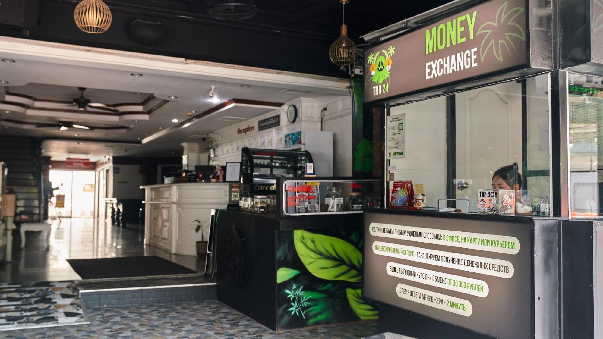 Lime Hotel Patong 외부 사진