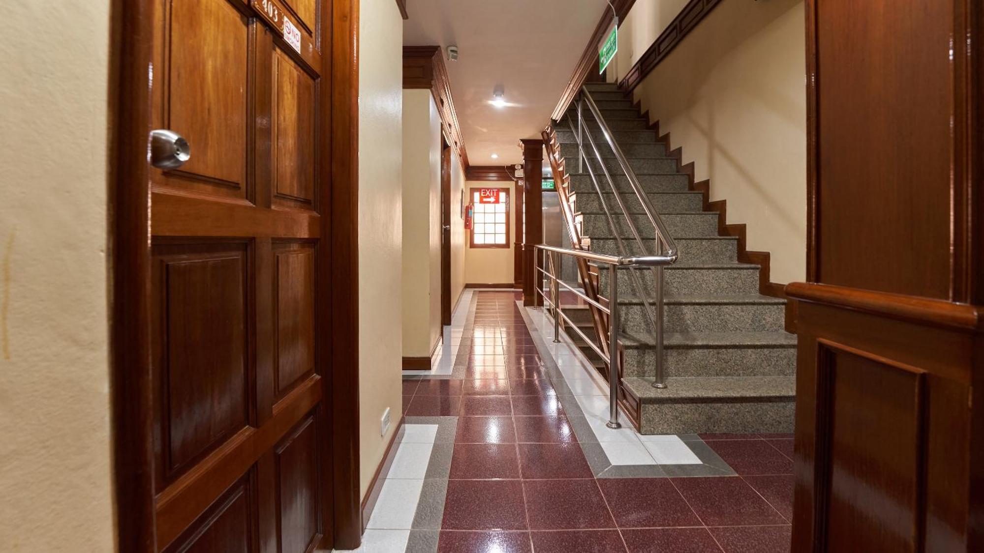 Lime Hotel Patong 외부 사진