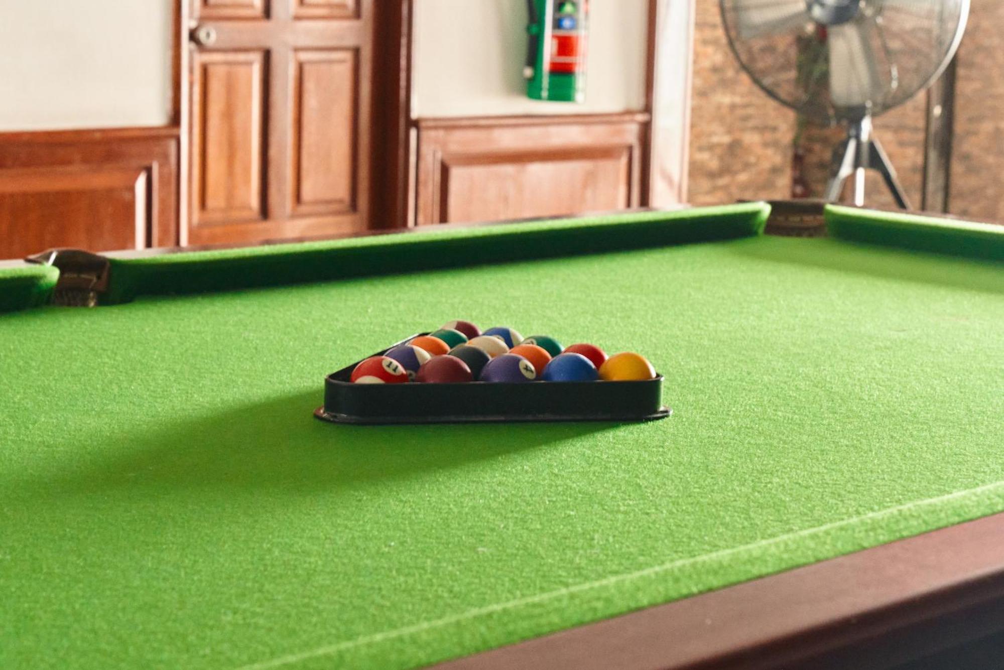 Lime Hotel Patong 외부 사진