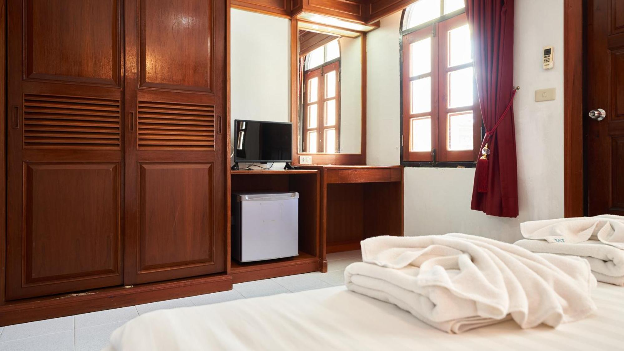 Lime Hotel Patong 객실 사진