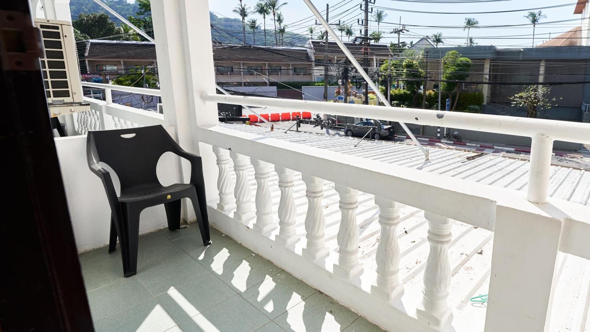 Lime Hotel Patong 객실 사진